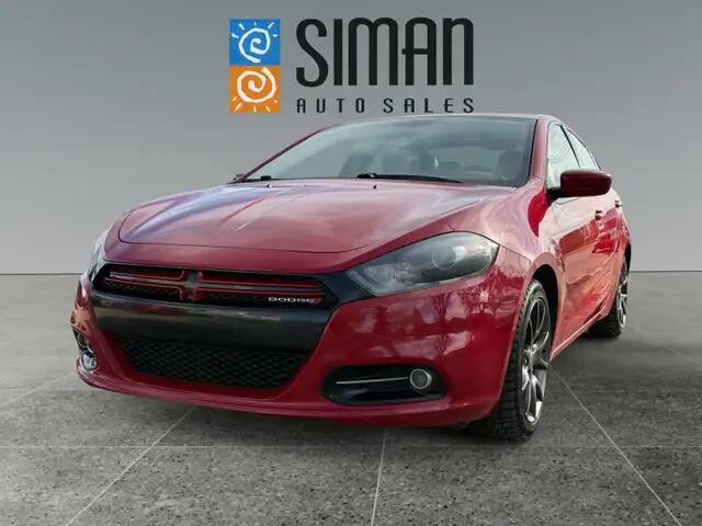 Dodge Dart