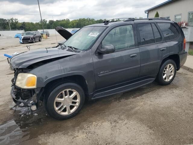 GMC Envoy