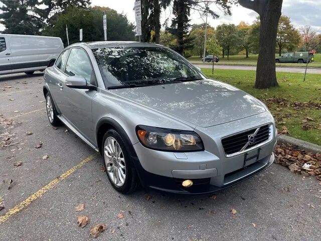 Volvo C30