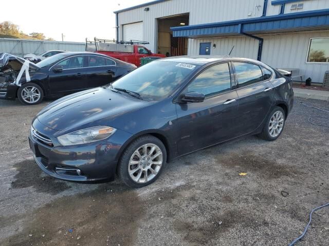 Dodge Dart