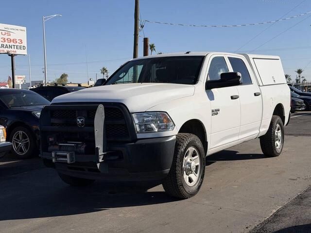 RAM 2500