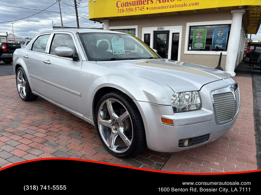 Chrysler 300