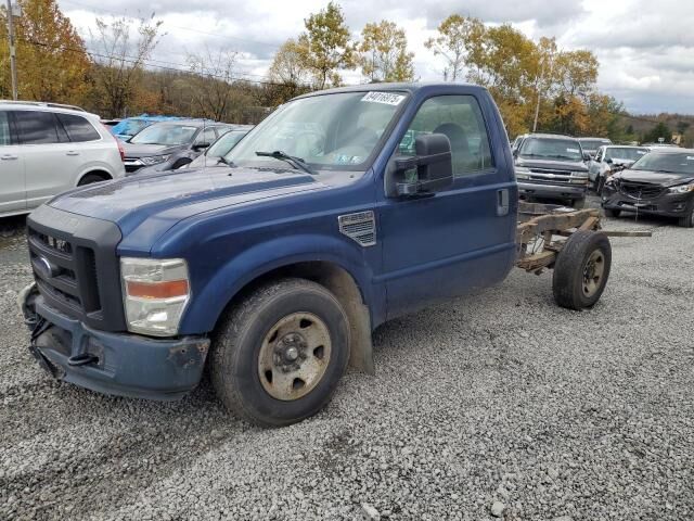 Ford F-250