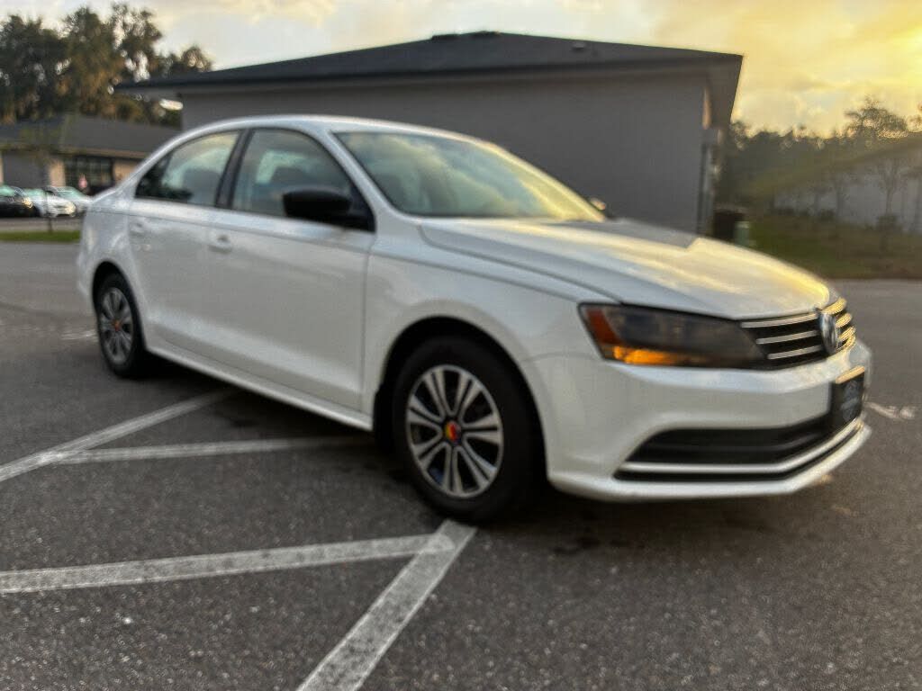 2015 VOLKSWAGEN Jetta