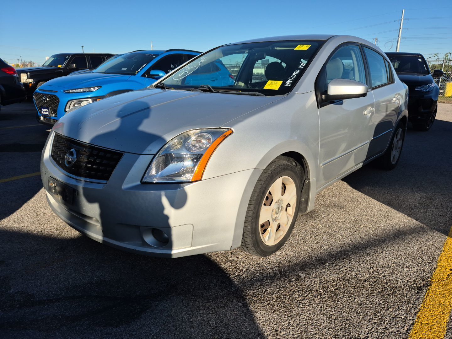 Nissan Sentra