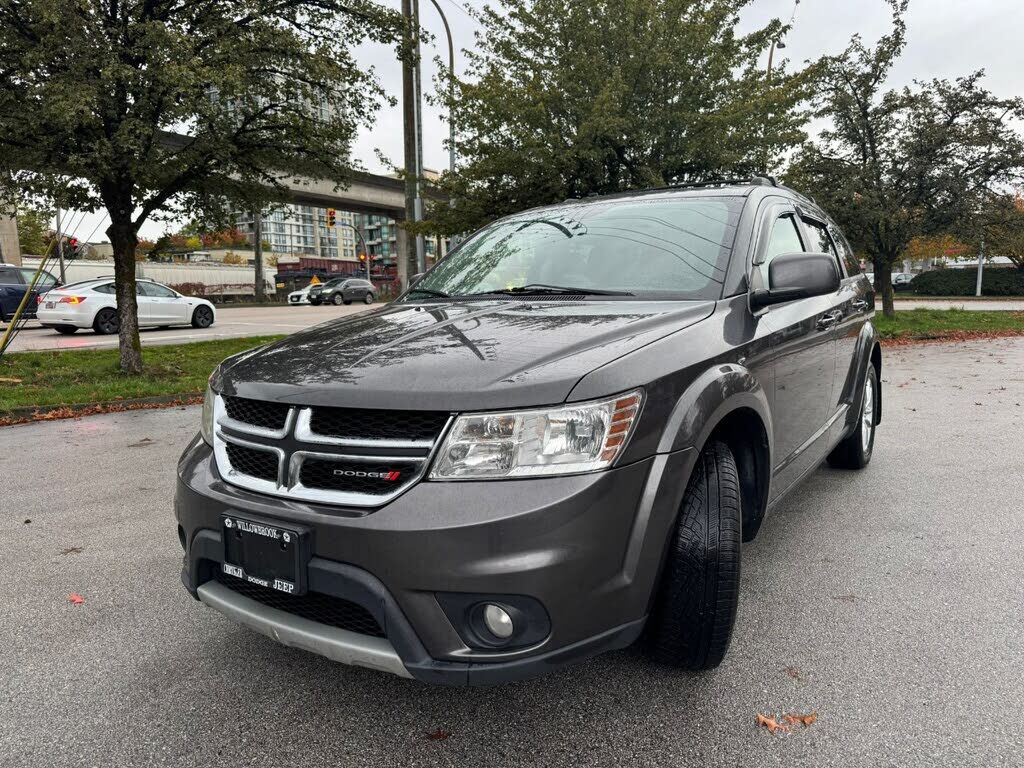 Dodge Journey