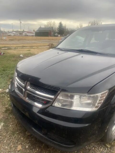 Dodge Journey