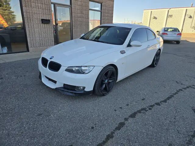 BMW 335i