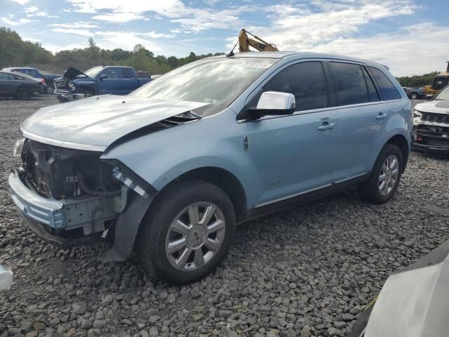 Lincoln MKX