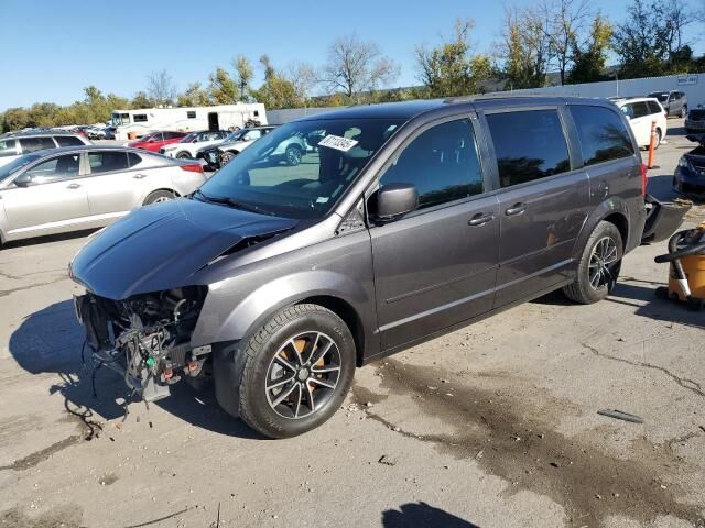 Dodge Grand Caravan