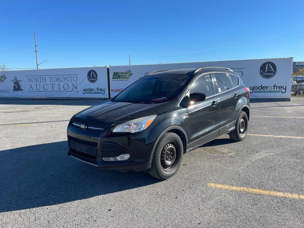 Ford Escape
