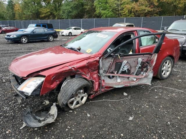Cadillac CTS