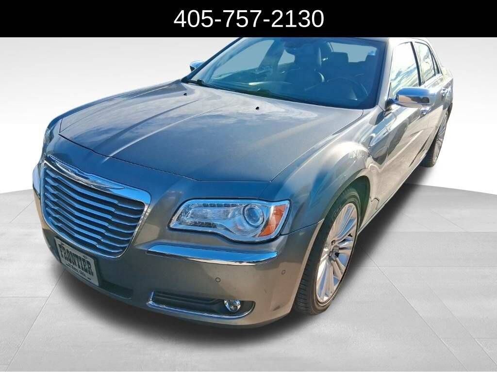 Chrysler 300