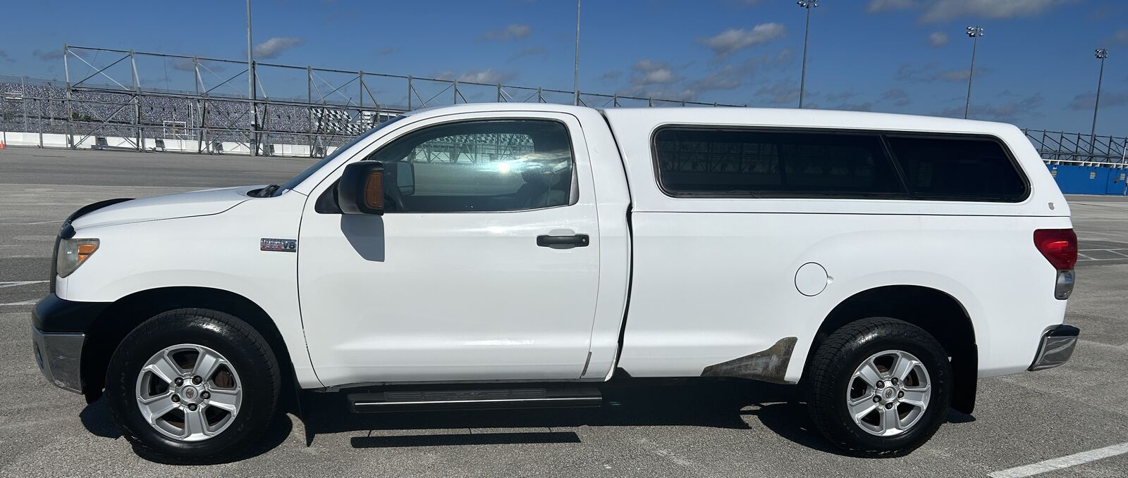 Toyota Tundra