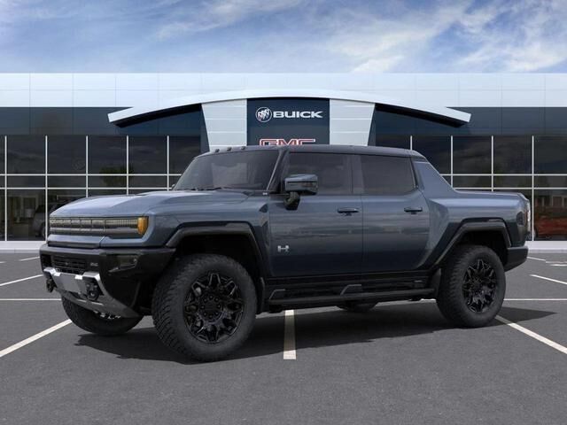 2025 GMC Hummer EV Pickup