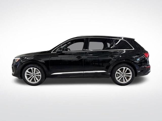 2025 Audi Q7