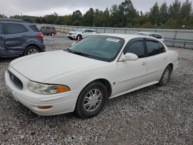 Buick LeSabre