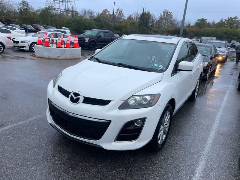 Mazda CX-7