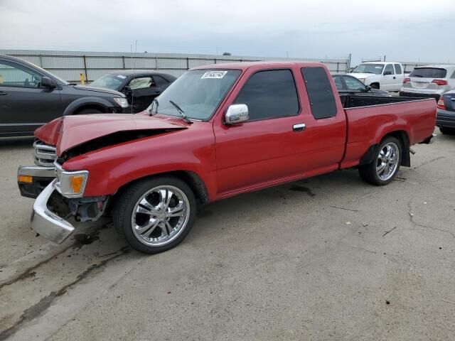 Toyota Pick-Up