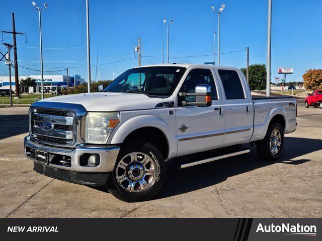 Ford F-250