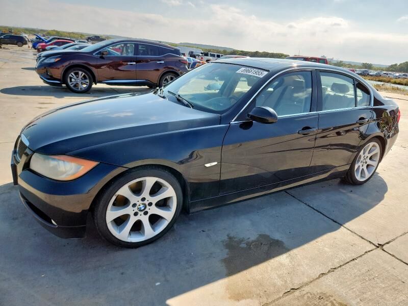 BMW 330i