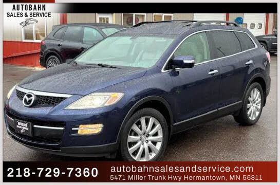 Mazda CX-9