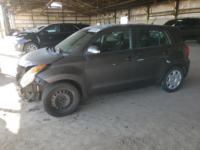 Toyota SCION xD
