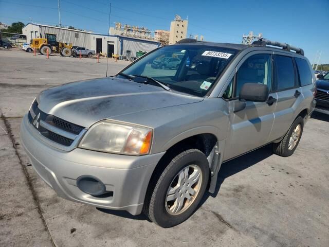 Mitsubishi Endeavor