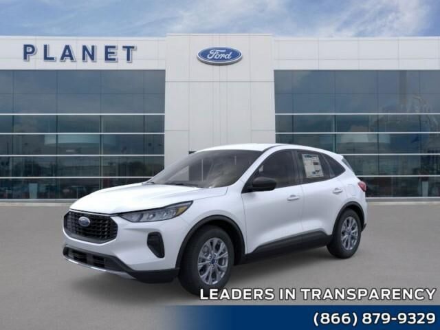 2026 FORD Escape