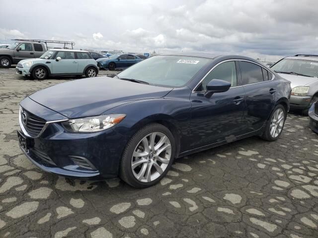 Mazda Mazda6