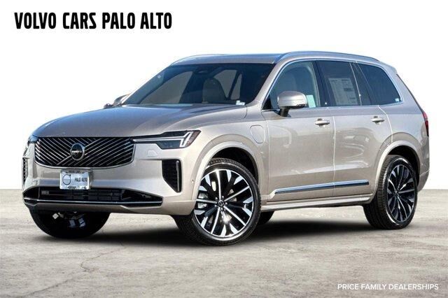 2026 VOLVO XC90