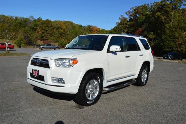 Toyota 4-Runner
