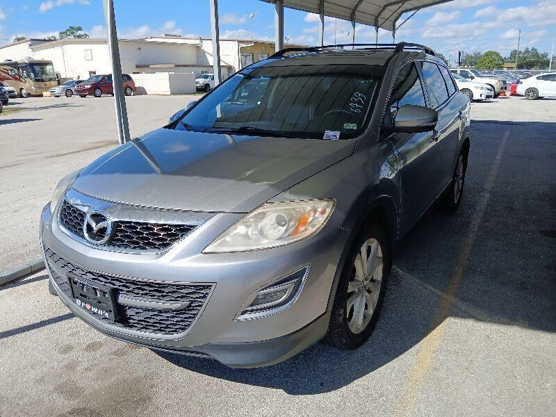 Mazda CX-9