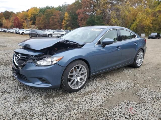 Mazda Mazda6