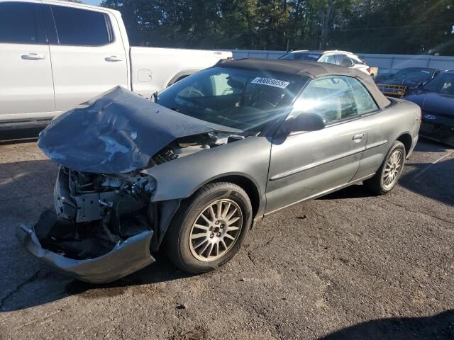 Chrysler Sebring