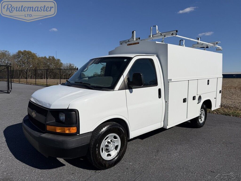 Chevrolet Express