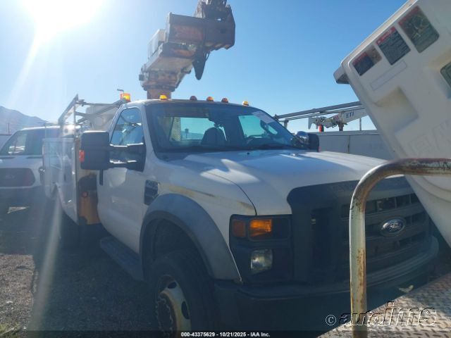 Ford F-450