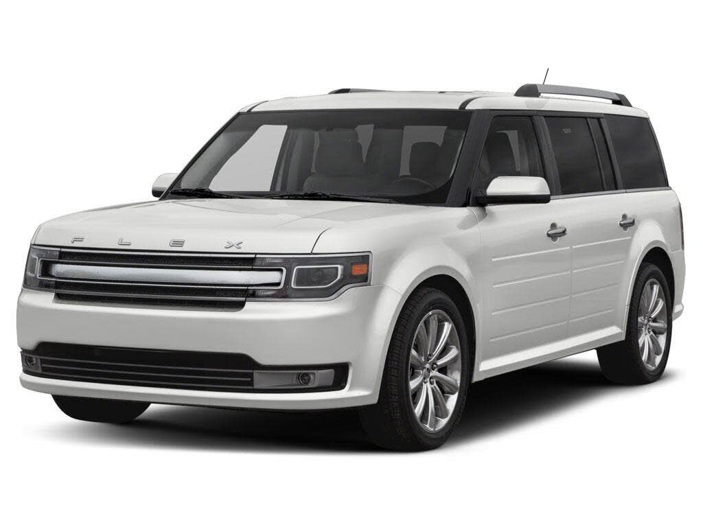 Ford Flex