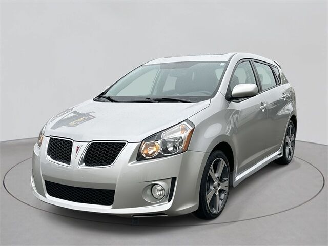 Pontiac Vibe
