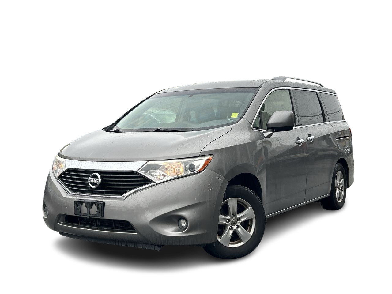 Nissan Quest