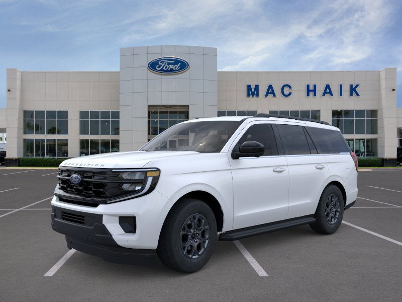 2025 FORD Expedition