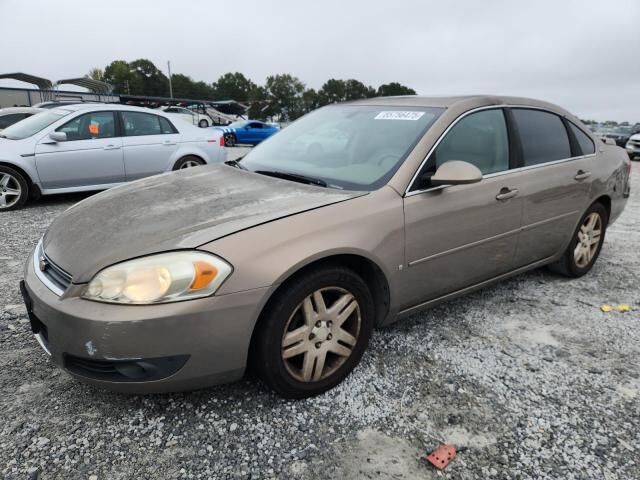 Chevrolet Impala