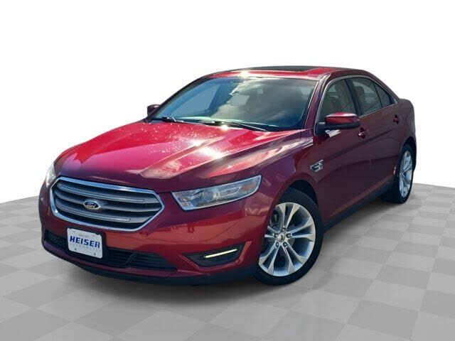 Ford Taurus