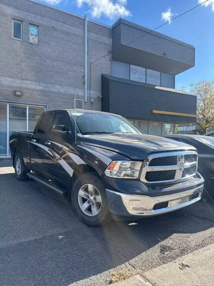 RAM 1500