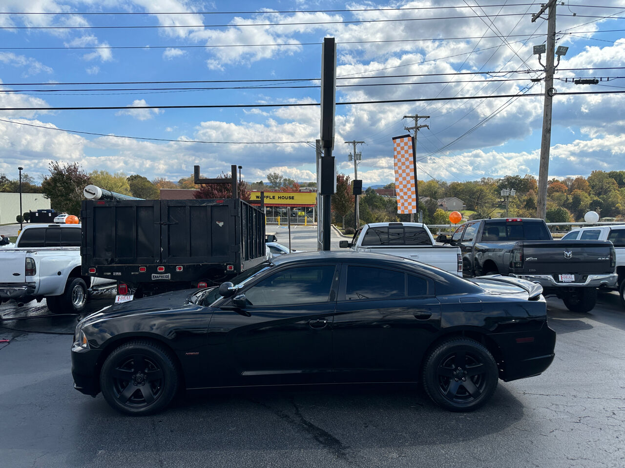 Dodge Charger