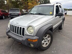Jeep Liberty