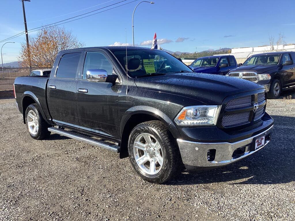RAM 1500