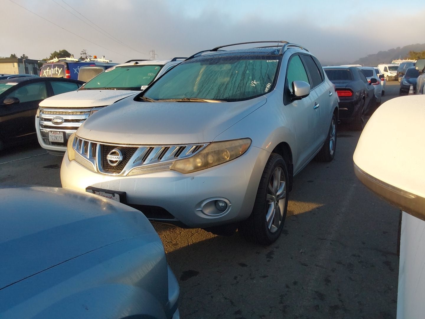 Nissan Murano
