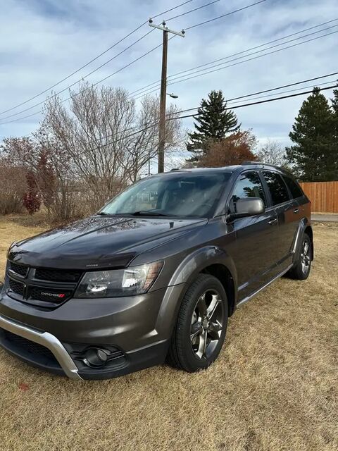 Dodge Journey