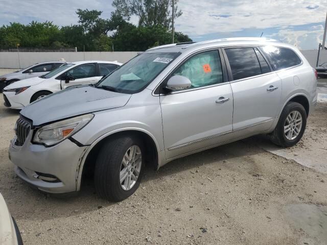 Buick Enclave